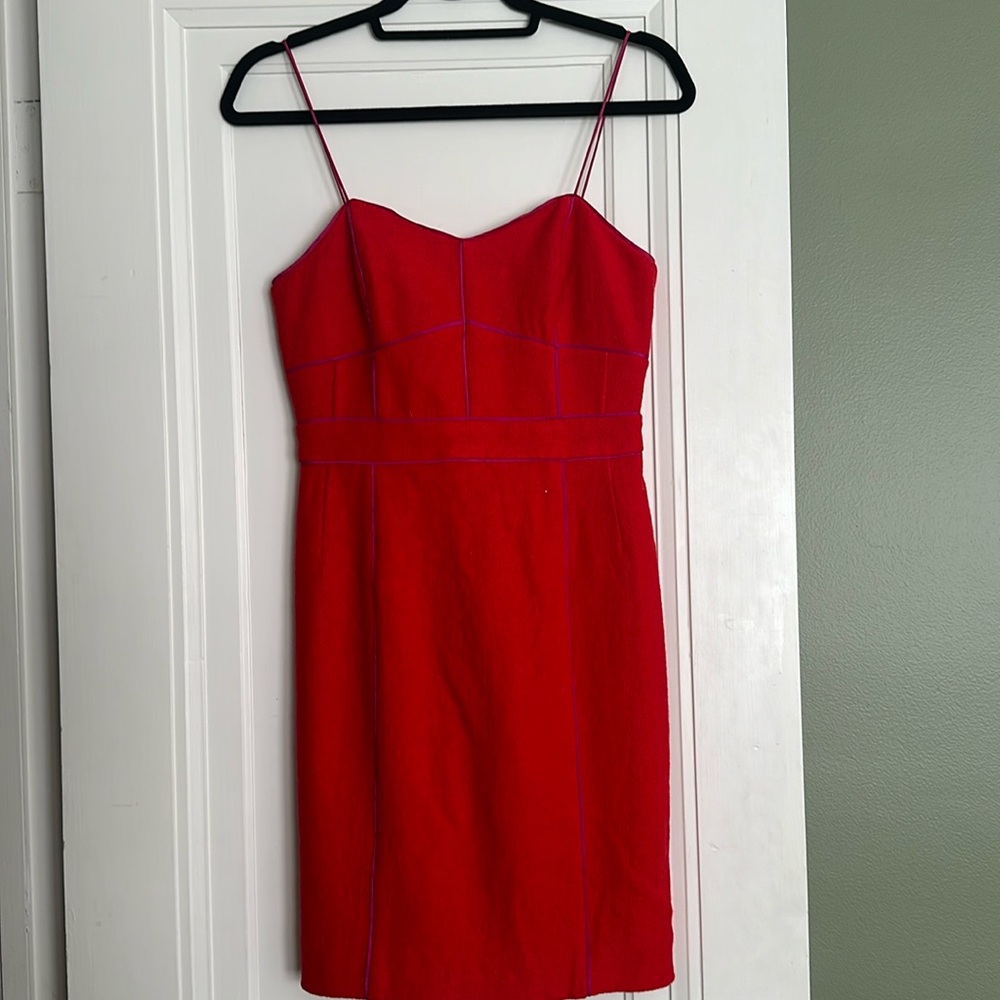 Banana Republic Cocktail Dress, 4P